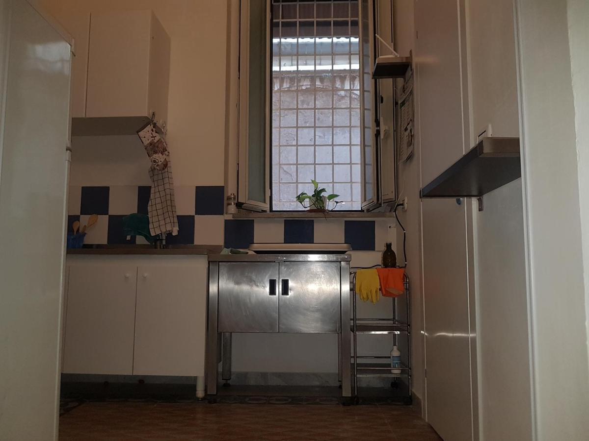 Indipendent Apartment Νάπολη Εξωτερικό φωτογραφία
