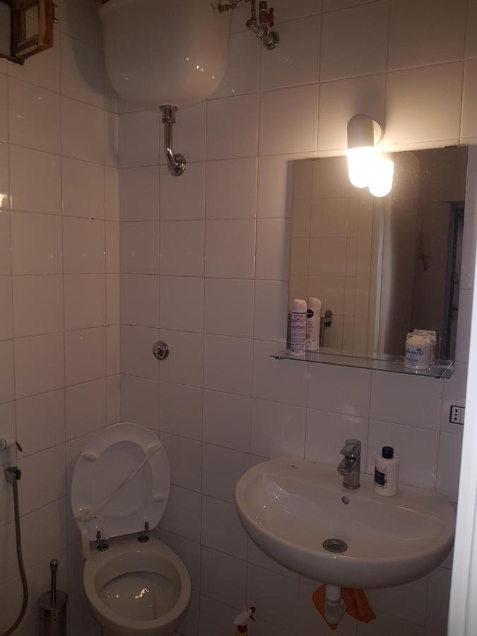 Indipendent Apartment Νάπολη Εξωτερικό φωτογραφία