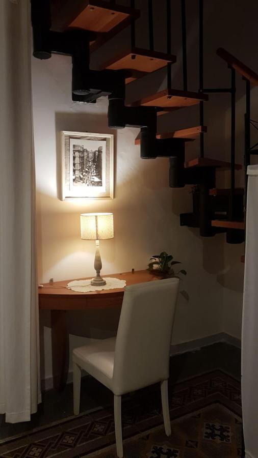 Indipendent Apartment Νάπολη Εξωτερικό φωτογραφία