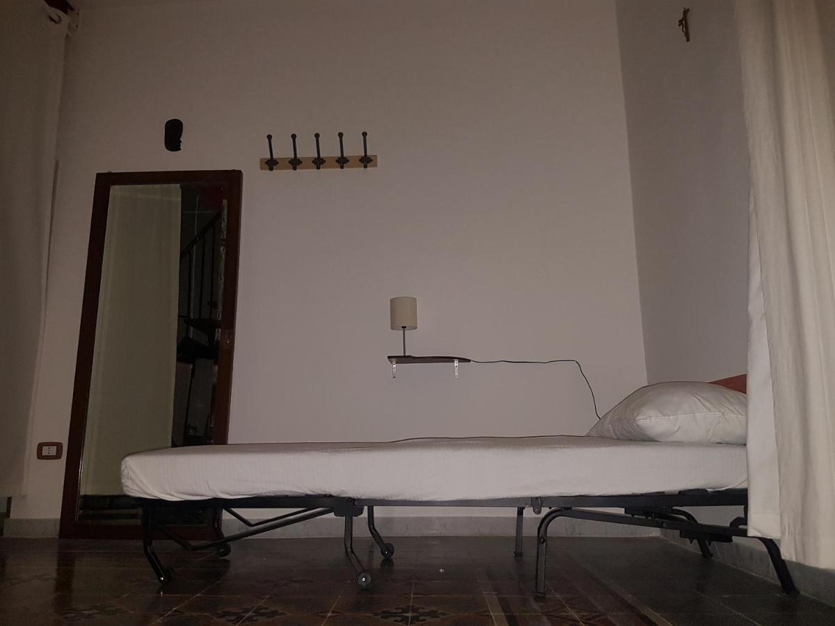 Indipendent Apartment Νάπολη Εξωτερικό φωτογραφία