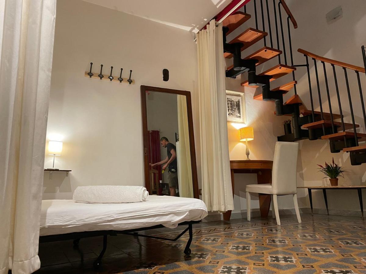 Indipendent Apartment Νάπολη Εξωτερικό φωτογραφία